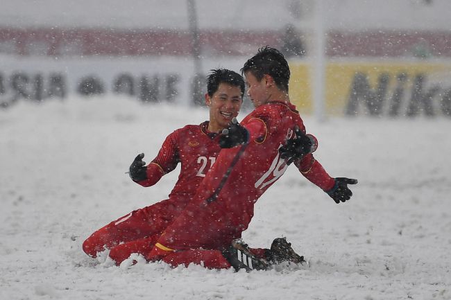 不过，这次的惊喜亮相却是由李雪健主动促成的